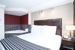  - Sandman Signature Hotel Toronto