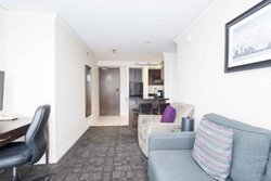  - Sandman Signature Hotel Toronto