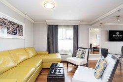  - Sandman Signature Hotel Toronto