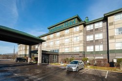  - Sandman Hotel Red Deer