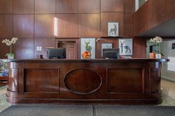  - Sandman Hotel Red Deer