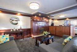  - Sandman Hotel Red Deer