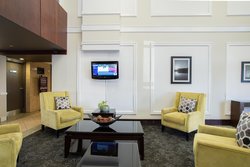  - Sandman Hotel Red Deer