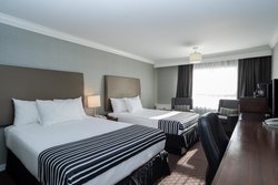 - Sandman Hotel Red Deer