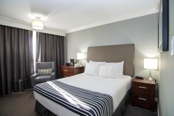 - Sandman Hotel Red Deer
