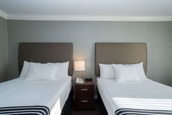  - Sandman Hotel Red Deer