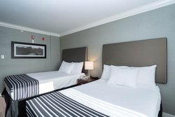  - Sandman Hotel Red Deer