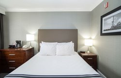  - Sandman Hotel Red Deer