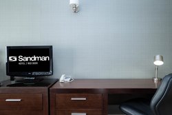  - Sandman Hotel Red Deer