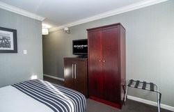  - Sandman Hotel Red Deer