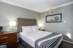  - Sandman Hotel Red Deer