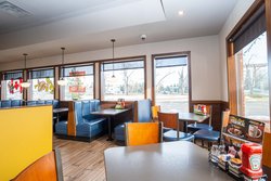  - Sandman Hotel Red Deer