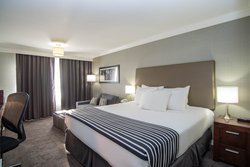  - Sandman Hotel Red Deer