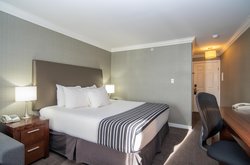  - Sandman Hotel Red Deer