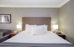  - Sandman Hotel Red Deer
