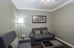  - Sandman Hotel Red Deer