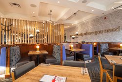  - Sandman Hotel Red Deer