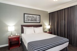  - Sandman Hotel Red Deer