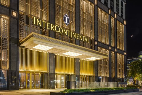INTERCONTINENTAL KAOHSIUNG - Main Photo