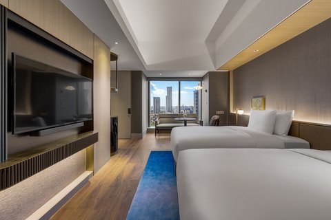 INTERCONTINENTAL KAOHSIUNG - Photo 26