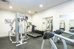  - Sandman Hotel Red Deer