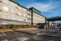  - Sandman Hotel Red Deer