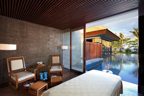 INTERCONTINENTAL BALI SANUR RESORT - Photo 74