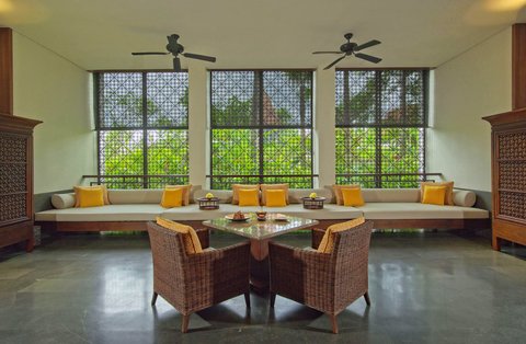 INTERCONTINENTAL BALI SANUR RESORT - Photo 42