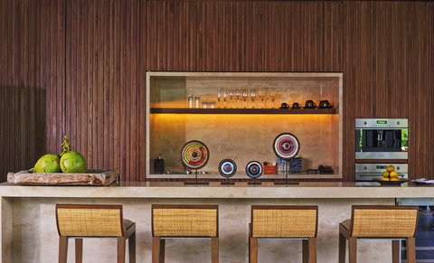 INTERCONTINENTAL BALI SANUR RESORT - Photo 34