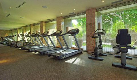 INTERCONTINENTAL BALI SANUR RESORT - Photo 19