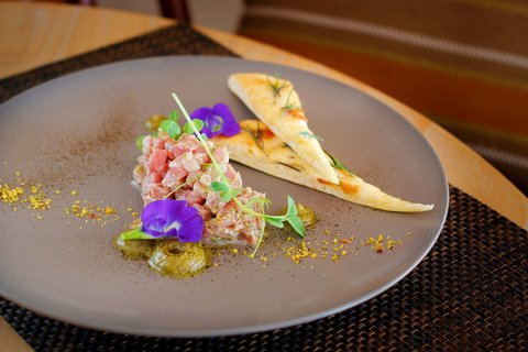 INTERCONTINENTAL BALI SANUR RESORT - Photo 63