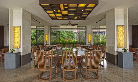 INTERCONTINENTAL BALI SANUR RESORT - Photo 58