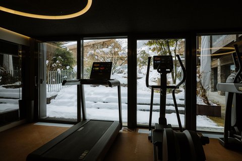 BERGWELT GRINDELWALD - Photo 122