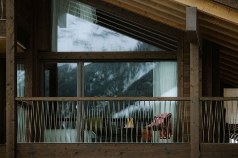 BERGWELT GRINDELWALD - Photo 157