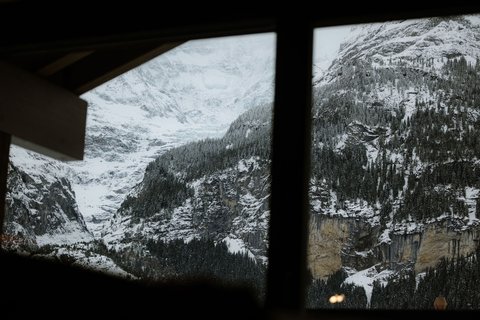 BERGWELT GRINDELWALD - Photo 158