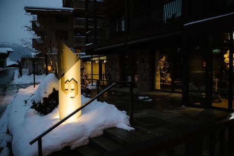 BERGWELT GRINDELWALD - Photo 160