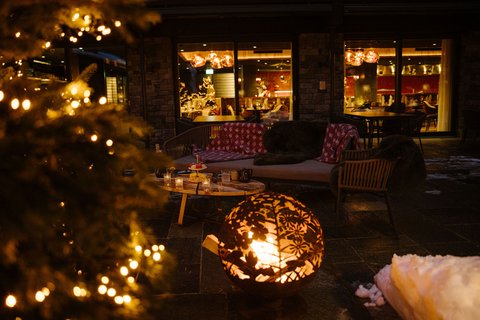 BERGWELT GRINDELWALD - Photo 163