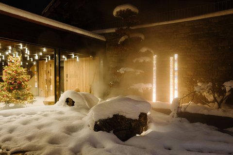 BERGWELT GRINDELWALD - Photo 170