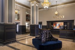  - Voco Tiger Hotel Downtown Columbia