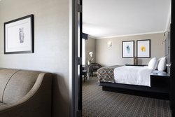  - Voco Tiger Hotel Downtown Columbia