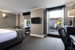  - Voco Tiger Hotel Downtown Columbia