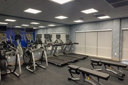  - Holiday Inn Express & Suites Harrisonburg - I-81, Exit 247