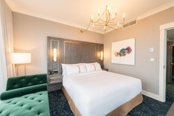  - Sutton Place Hotel Halifax