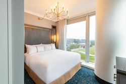  - Sutton Place Hotel Halifax