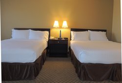  - Holiday Inn Express Fallon