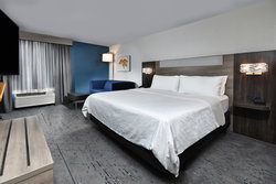  - Holiday Inn Express Innsbrook Richmond - I-64, Exit 180