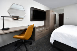  - Holiday Inn Express Innsbrook Richmond - I-64, Exit 180