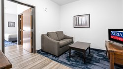  - Atria Hotel & RV McGregor