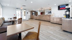  - Atria Hotel & RV McGregor