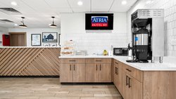  - Atria Hotel & RV McGregor